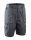 COVERGUARD 5PAK150 Paddock II bermuda (szürke/narancs, XS) XS