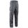 COVERGUARD 5PAP150 Paddock II deréknadrág (szürke/narancs, XS) XS