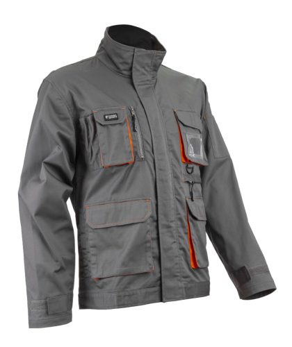 COVERGUARD 5PAV150 Paddock II munkakabát XS