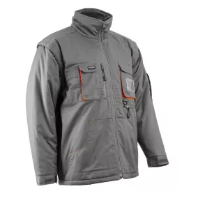 COVERGUARD 5PAW150 Paddock II télikabát 6XL
