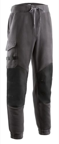 COVERGUARD 5PEP150 Pelona sötétszürke deréknadrág S
