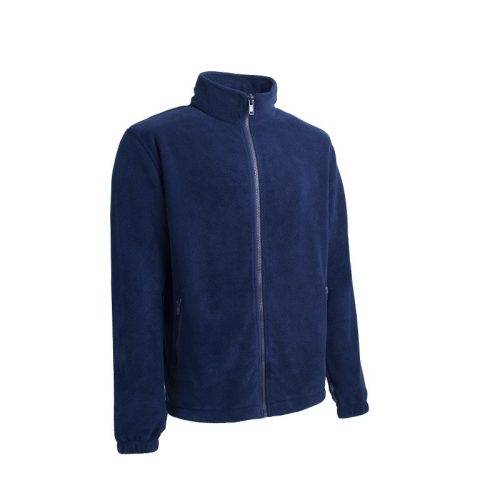 COVERGUARD 5PIK12 Pikker Multirisk polár dzseki (sötétkék, 3XL) 3XL