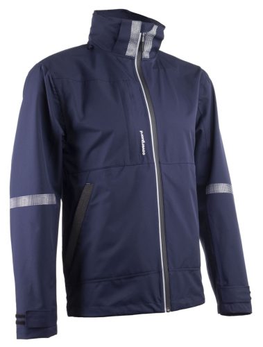 COVERGUARD 5PYT120 Python sötétkék softshell dzseki S