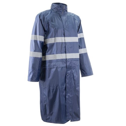 COVERGUARD 5RAC120 Rainet Orkán esőkabát (sötétkék, S) S