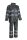 COVERGUARD 5RAI08 RAINET ORKÁN ESŐRUHA FV CSÍKKAL_ZÖLD_S S