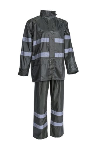 COVERGUARD 5RAI08 RAINET ORKÁN ESŐRUHA FV CSÍKKAL_ZÖLD_S S