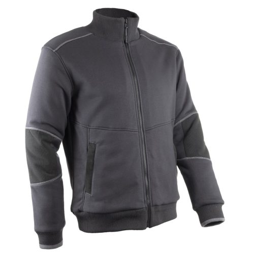 COVERGUARD 5RAK150 Rakoun Sherpa dzseki (antracit, S) S