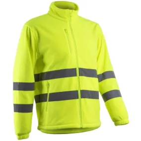 COVERGUARD 5RIT160 RITTO CIPZÁROS POLÁR FELSŐ (sárga, S) S
