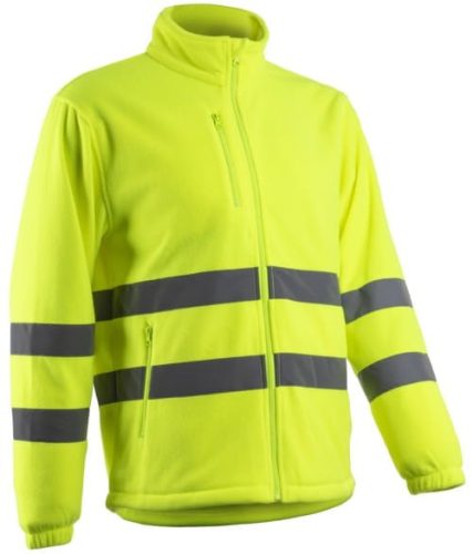 COVERGUARD 5RIT160 RITTO CIPZÁROS POLÁR FELSŐ (sárga, S) S