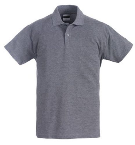 Euro Protection 5SAF Safari fekete teniszpóló (szürke, XL) XL