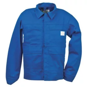 COVERGUARD 5SAKA Antisztatikus lángálló kabát 60
