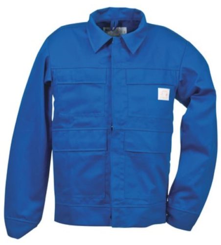 COVERGUARD 5SAKA Antisztatikus lángálló kabát 44