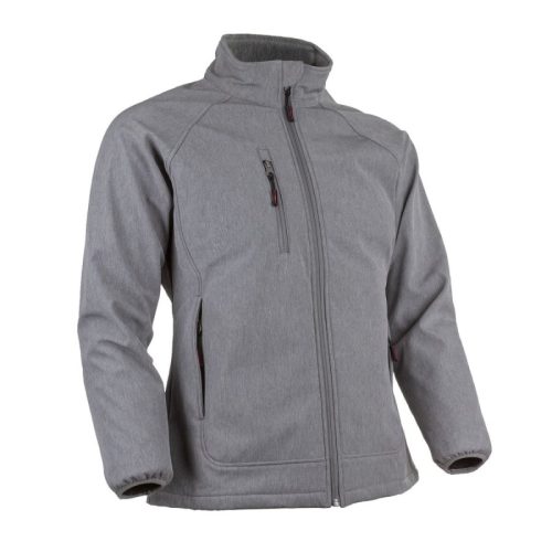 COVERGUARD 5SHI SHIKIMI NŐI SOFTSHELL KABÁT (szürke*, XS) XS