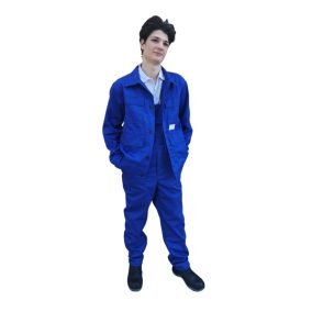 COVERGUARD 5SLMR Lángálló öltöny melles 66