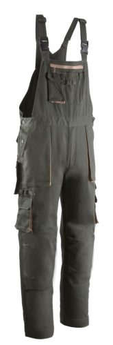 COVERGUARD 5SNB190 Sniper II melles nadrág zöld/bézs S