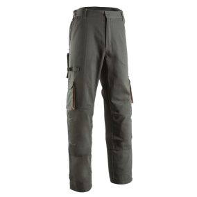 COVERGUARD 5SNP190 Sniper II deréknadrág zöld/bézs 3XL