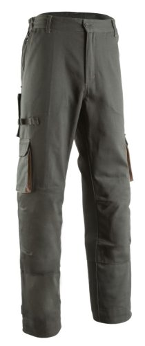 COVERGUARD 5SNP190 Sniper II deréknadrág zöld/bézs S