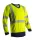 Ganteline SOMO HI-VIZ SÁRGA UJJÚ PÓLÓ CO/PES GRS S Láthatósági sárga