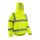 COVERGUARD 5SOU Soukou Fluo téli dzseki (HV sárga, S) S