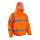 COVERGUARD 5SOU Soukou Fluo téli dzseki (HV narancs, S) S