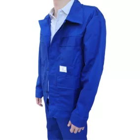 coverguard 5sska savvédő kabát 66 royal