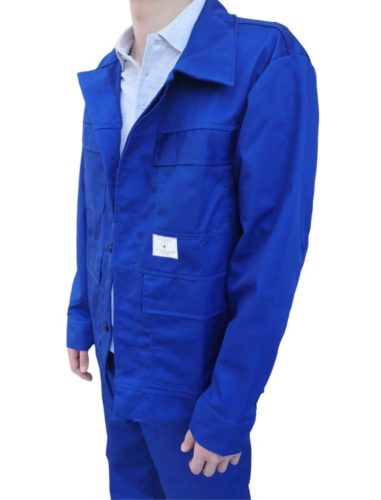 coverguard 5sska savvédő kabát 66 royal