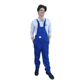 COVERGUARD 5SSMN Savvédő melles nadrág 50