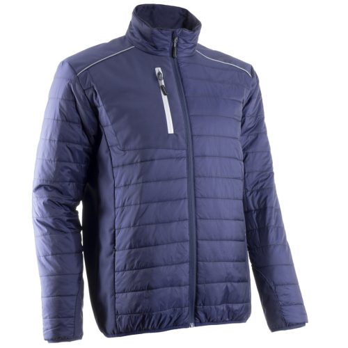 COVERGUARD 5SUM120 Sumi Ripstop téli dzseki Sorona béléssel (sötétkék, S) S
