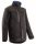 COVERGUARD 5TAM010 Tamia fekete softshell télikabát S