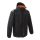 COVERGUARD 5TAM310 Tamia softshell kabát fekete/narancs 3XL