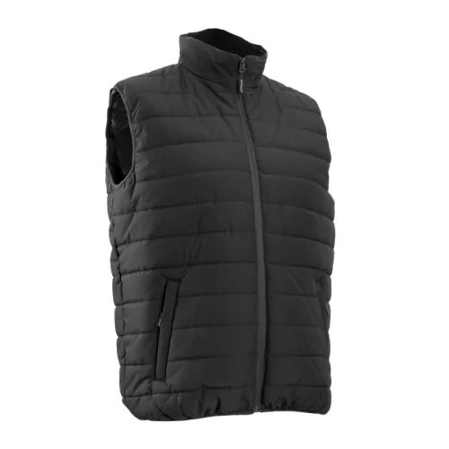 Ganteline TATAKI FEKETE BÉLELT MELLÉNY TPU MEMBRÁNNAL 5XL Fekete