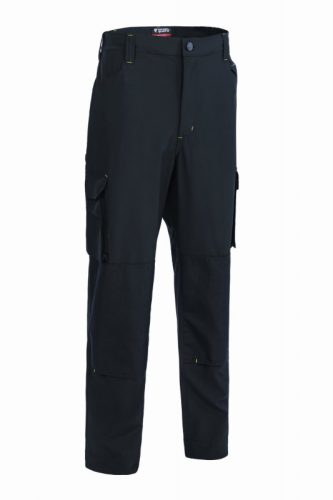 COVERGUARD 5TEP010 Tenerio rugalmas és könnyű munkanadrág S