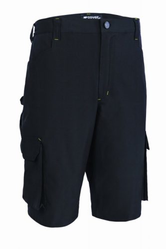 COVERGUARD 5TES010 Tenerio rugalmas és könnyű rövid nadrág S