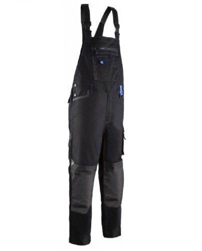 COVERGUARD 5TLB Telica melles nadrág (fekete, XS) XS