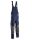 COVERGUARD 5TLB Telica melles nadrág (denim, XS) XS