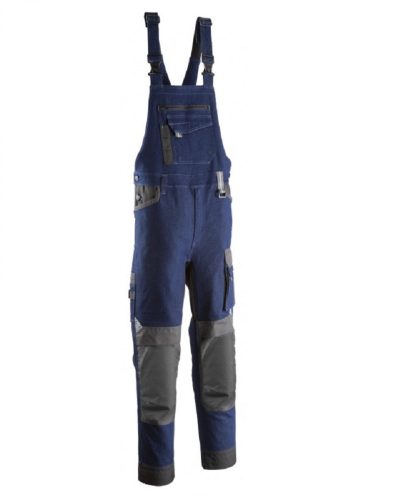 COVERGUARD 5TLB Telica melles nadrág (denim, XS) XS
