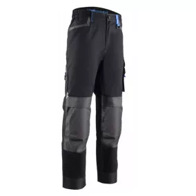 COVERGUARD 5TLP Telica deréknadrág (fekete, XS) XS