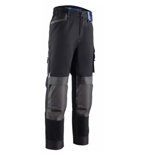 COVERGUARD 5TLP Telica deréknadrág (fekete, XS) XS