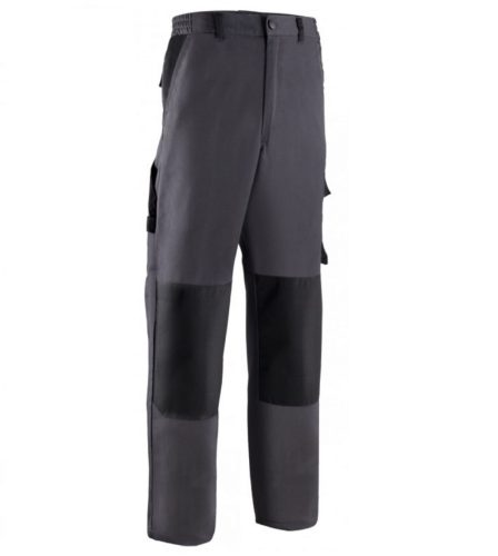 COVERGUARD 5TOP Toco deréknadrág (antracit, XS) XS