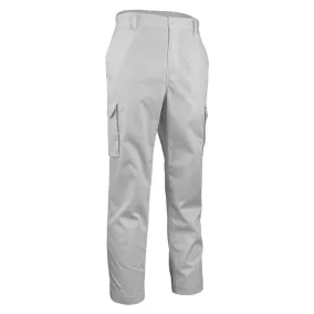 COVERGUARD 5TRP010 Taranis fehér ESD deréknadrág 3XL