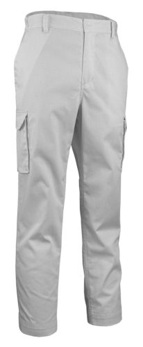 COVERGUARD 5TRP010 Taranis fehér ESD deréknadrág S