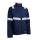 COVERGUARD 5TUI120 Tuisto lángálló FR softshell dzseki (sötétkék, L) L