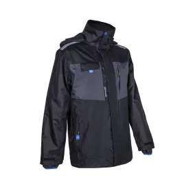 COVERGUARD 5WAN01 Wani 3/1 ripstop télikabát 3XL