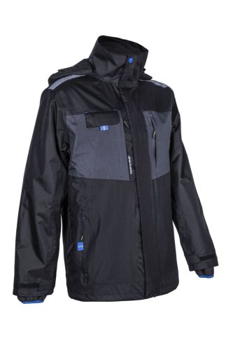 COVERGUARD 5WAN01 Wani 3/1 ripstop télikabát S