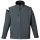Euro Protection 5YAN Yang férfi softshell kabát (szürke, 3XL) 3XL