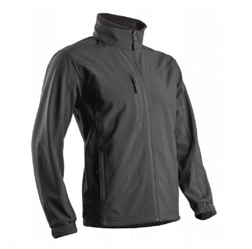 COVERGUARD 5YANS Yang II softshell felső, YKK cipz (tengerészkék, S) S