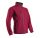 COVERGUARD 5YANS Yang II softshell felső, YKK cipz (piros, 3XL) 3XL