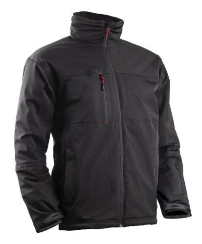 COVERGUARD 5YAW00 Yang winter 2 softshell télikabát 3XL
