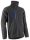 COVERGUARD 5YKY010 Yuki II softshell dzseki fekete/kék színben (fekete, S) S