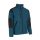 COVERGUARD 5YKY Yuki II softshell dzseki (petrol kék, 3XL) 3XL